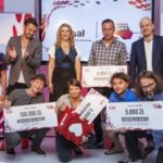 Beatbox Kids zwyciÄ™zcÄ… Virgin Mobile Academy!