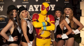 WystartowaÅ‚a nowa kampania z udziaÅ‚em Super Alcotestera Gwiazdy, LIFESTYLE - W trakcie tegorocznej edycji Gali SamochÃ³d Roku Playboya 2016 ujawniÅ‚ siÄ™ po raz pierwszy nowy ambasador marki Alco%Test â€“ Super Alcotester.