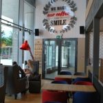 COSTA COFFEE z trzema nowymi kawiarniami