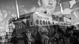 Wystawa Grand Press Photo 2016 w ZÅ‚otych Tarasach Ponad 170 zdjÄ™Ä‡ prasowych