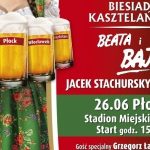 KASZTELAN ZAPRASZA NA WIELKÄ„ ZABAWÄ˜ W PÅOCKU!