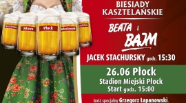 KASZTELAN ZAPRASZA NA WIELKÄ„ ZABAWÄ˜ W PÅOCKU!