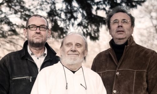 Singer Jazz Festiwal w ramach XIII Festiwalu Kultury Å»ydowskiej Warszawa Singera