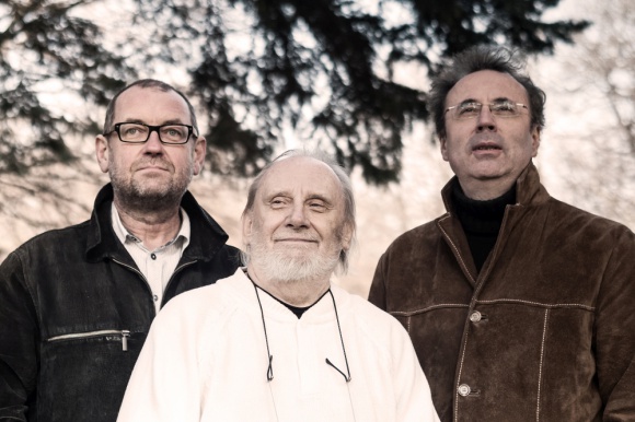 Singer Jazz Festiwal w ramach XIII Festiwalu Kultury Å»ydowskiej Warszawa Singera