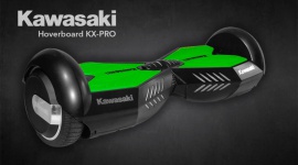 Kawasaki wkracza na rynek elektrycznych pojazdÃ³w mobilnych w Polsce.