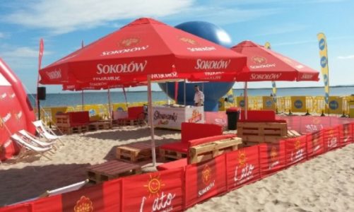 â€žProjekt PlaÅ¼aâ€ z SokoÅ‚owem
