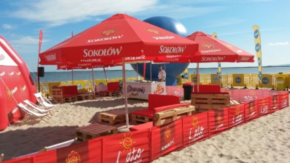 â€žProjekt PlaÅ¼aâ€ z SokoÅ‚owem