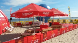 â€žProjekt PlaÅ¼aâ€ z SokoÅ‚owem Styl Å¼ycia, LIFESTYLE - â€žSokoÅ‚Ã³w S.A. â€“ lider rynku miÄ™snego w Polsce â€“ wyrusza w tym roku razem z telewizjÄ… TVN i â€žProjektem PlaÅ¼aâ€ w wakacyjnÄ… podrÃ³Å¼.