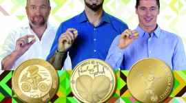 Drogerie Natura partnerem akcji Szczęśliwe Dukaty 2016 BIZNES, Konsument - Drogerie Natura po raz kolejny zaangażowały się we wsparcie akcji charytatywnej Szczęśliwe Dukaty, która ma na celu pomoc najbardziej potrzebującym.