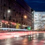 KRÃ“LEWSKIE NIEFILTROWANE INSPIRUJE POWSTANIE MURALU NA BRACKIEJ