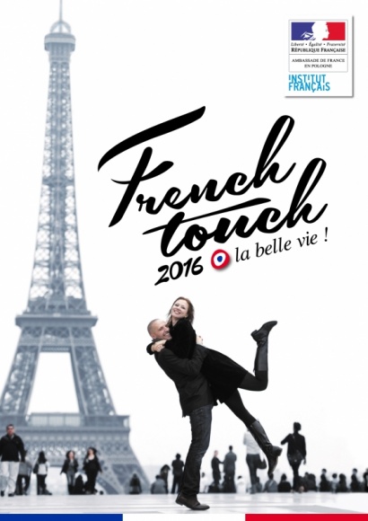 Z miÅ‚oÅ›ci do Francji Gwiazdy, LIFESTYLE - Francja to jeden z krajÃ³w, z ktÃ³rego kultury chÄ™tnie czerpiemy w naszym Å¼yciu codziennym. Za co kochamy jÄ… najbardziej?