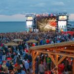 FINAÅ HEL SPOT â€“ NAJWIÄ˜KSZE BEACH PARTY W POLSCE!