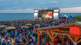 FINAÅ HEL SPOT â€“ NAJWIÄ˜KSZE BEACH PARTY W POLSCE!