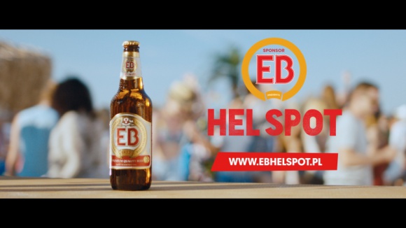 Czas na wielki finaÅ‚ Hel Spot! Muzyka, LIFESTYLE - WkrÃ³tce na DuÅ¼ej PlaÅ¼y miasta Hel (wejÅ›cie 66) koncertowy weekend, na ktÃ³rym zagrajÄ… miÄ™dzy innymi legendarni De la Soul i Hercules & Love Affair.