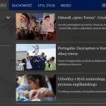 Aleteia.pl – nowoczesny, miÄ™dzynarodowy portal ewangelizacyjny