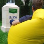 LeÅ¼ajsk stawia pierwszy Wolnomat w Polsce