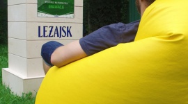 LeÅ¼ajsk stawia pierwszy Wolnomat w Polsce Styl Å¼ycia, LIFESTYLE - NadwiÅ›laÅ„skie bulwary zyskaÅ‚y wÅ‚aÅ›nie nowÄ…, unikalnÄ… atrakcjÄ™. Przy PomoÅ›cie 511 stanÄ…Å‚ pierwszy w Polsce WOLNOMAT.