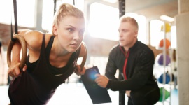 Jak wybrać trenera personalnego? Styl życia, LIFESTYLE - Trening z osobistym trenerem przestał być ekstrawagancją dla vipów i gwiazd show biznesu.