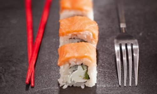 Faux pas po japoÅ„sku