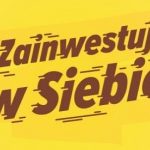 Zainwestuj w siebie!