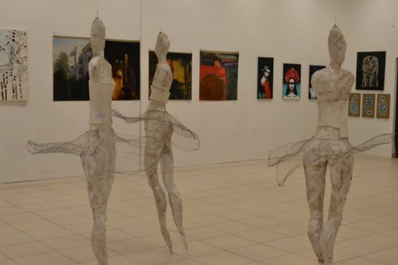 WiÄ™cej sztuki w Porcie ÅÃ³dÅº Sztuka, LIFESTYLE - Galeria sztuki Project Art., majÄ…ca swojÄ… siedzibÄ™ w Porcie ÅÃ³dÅº zwiÄ™kszyÅ‚a swojÄ… powierzchniÄ™ do ponad 200 m. kw.