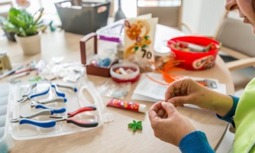 PrzyjdÅº na warsztaty biograficzne dla seniorÃ³w