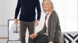 MODNIE I AKTYWNIE W KAÅ»DYM WIEKU â€“ OFERTA DLA SENIORA W SKLEPACH LIDL Styl Å¼ycia, LIFESTYLE - WspÃ³Å‚czesny senior w wieku 60-69 lat jest coraz czÄ™Å›ciej zadowolony ze swojego stanu zdrowia , dlatego pragnie rozwijaÄ‡ swoje zainteresowania i z prawdziwÄ… pasjÄ… oddawaÄ‡ siÄ™ hobby.