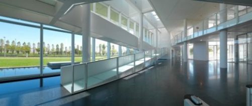 Guardian Glass stawia na szkÅ‚o float ExtraClearÂ®