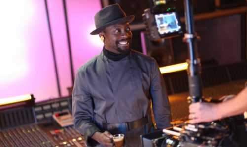 NESCAFÃ‰Â® Dolce GustoÂ® i will.i.am Å‚Ä…czÄ… siÅ‚y w nowej kampanii reklamowej