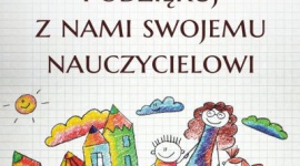 DZIEÅƒ NAUCZYCIELA â€“ PODARUJ HERBACIANY UPOMINEK OD MARKI CZAS NA HERBATÄ˜ W PIÄ˜KN