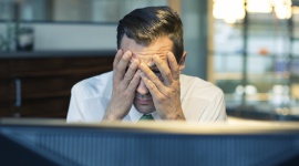 Jak trwoga, to do Boga â€“ wnioski z afery z PESELAMI