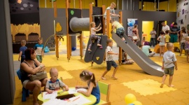 W Bytomiu otwarto Bajtel Plac Styl Å¼ycia, LIFESTYLE - Dzieci mogÄ… juÅ¼ korzystaÄ‡ z bezpÅ‚atnej i nowoczesnej strefy zabaw. Bajtel Plac w Agorze Bytom, to wyjÄ…tkowe atrakcje dla najmÅ‚odszych oraz udogodnienia dla rodzicÃ³w. Obiekt jest dostÄ™pny w godzinach otwarcia galerii. WstÄ™p wolny.