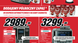 Startuje nowa akcja Media Markt