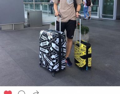 RADEK PESTKA STAWIA NA JAPONIÄ˜