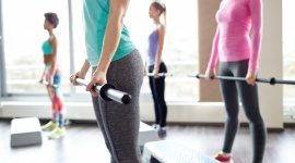 ZostaÅ„ fankÄ… zajÄ™Ä‡ fitness!