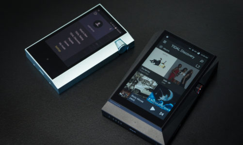 Astell&Kern dodaje wsparcie dla serwisu muzycznego TIDAL w swoich odtwarzaczach najwyzszej klasy