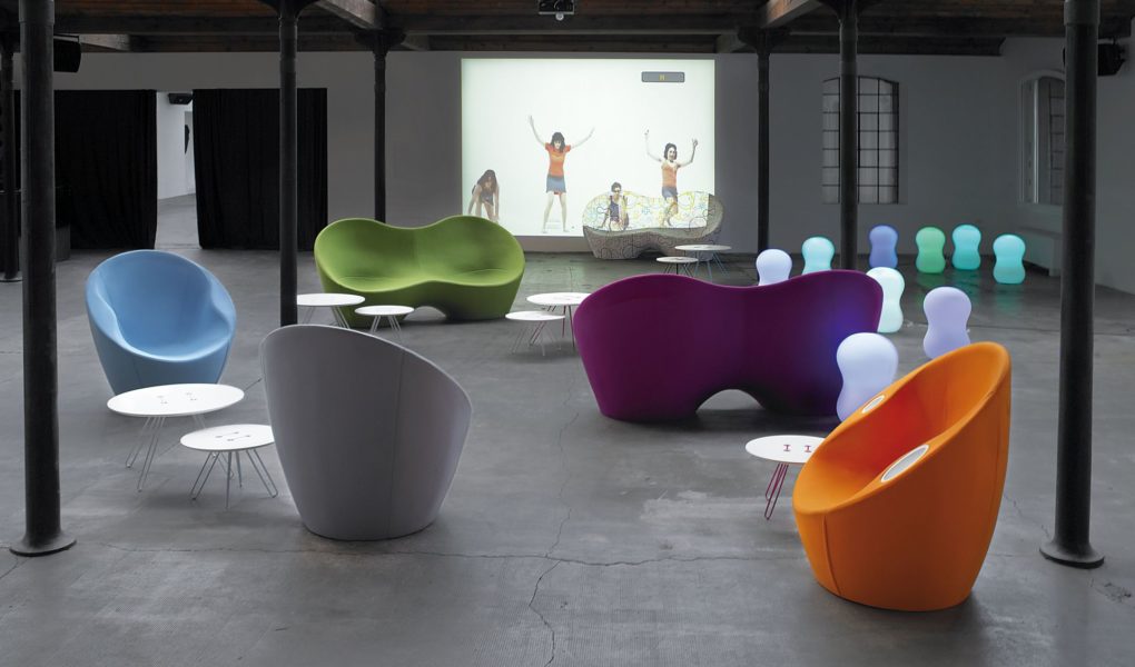 Karim Rashid – legenda swiatowego designu w Polsce