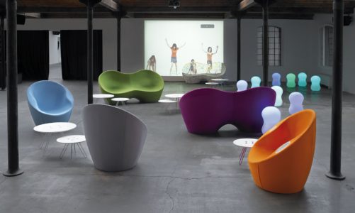 Karim Rashid – legenda swiatowego designu w Polsce