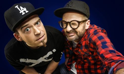 Ostatnia finaÅ‚owa impreza Projektu Klub!