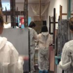 Tikkurila szkoli studentÃ³w ASP w Krakowie
