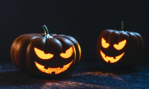 Halloween 2016: Gdzie bawiÄ‡ siÄ™ w stolicy?