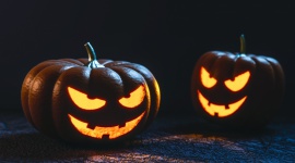 Halloween 2016: Gdzie bawić się w stolicy? Styl życia, LIFESTYLE - Halloween zbliża się wielkimi krokami. Na klubowej mapie Warszawy świętowanie rozpoczyna się już kilka dni przed 31 października – w ostatni weekend miesiąca.