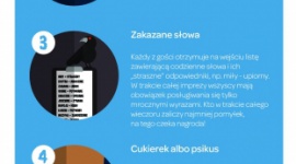 Halloween dla duÅ¼ych i maÅ‚ych Styl Å¼ycia, LIFESTYLE - ObecnoÅ›Ä‡ Halloween w popkulturze sprawia, Å¼e Å›wiÄ™to to staje siÄ™ coraz bardziej popularne, zarÃ³wno wÅ›rÃ³d dzieci jak i dorosÅ‚ych. Czemu wiÄ™c nie wykorzystaÄ‡ go jako kolejnego pretekstu do dobrej zabawy? Podpowiadamy kilka propozycji na udany, straszny wieczÃ³r.