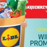 OTWARCIE NOWEGO SKLEPU LIDL W KÄ˜DZIERZYNIE-KOÅ¹LU
