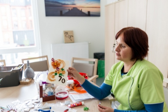 Zobacz, jak dziaÅ‚a nowoczesne centrum seniora â€“ DzieÅ„ Otwarty Angel Care