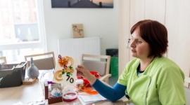 Zobacz, jak dziaÅ‚a nowoczesne centrum seniora â€“ DzieÅ„ Otwarty Angel Care Styl Å¼ycia, LIFESTYLE - BezpÅ‚atne konsultacje lekarskie, miÄ™dzypokoleniowe warsztaty artystyczne, kurs nordic walking. To tylko kilka atrakcji przygotowanych przez Angel Care w ramach Dnia Otwartego dla seniorÃ³w i ich rodzin. JuÅ¼ w sobotÄ™ (15 paÅºdziernika) od godziny 10.00. WstÄ™p wolny.