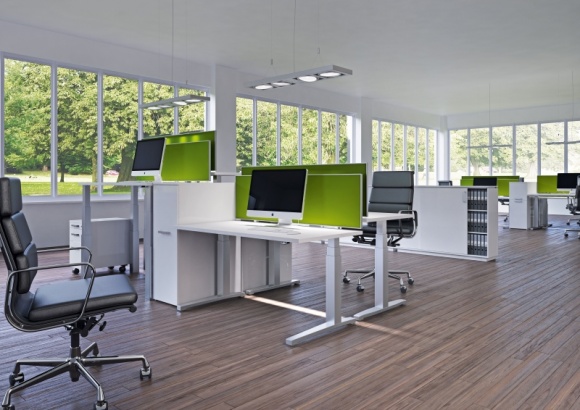 Zdrowszy i bardziej efektywny sposób pracy Styl życia, LIFESTYLE - Można pracować przy zwykłym biurku narzekając na niewygodę czy bóle pleców, można też zastąpić je meblem wyposażonym w nowoczesny system umożliwiający dostosowanie do potrzeb użytkownika i samodzielny wybór komfortowej pozycji pracy. Na rynek pracy wkracza system LegaDrive.