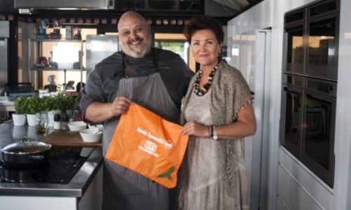 Nie marnuj jedzenia – to takie proste.