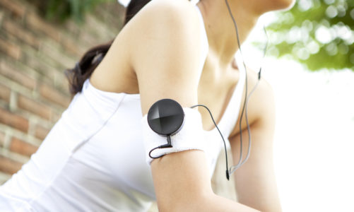 Muzyka przez Bluetooth bez kompromis?w – Astell&Kern XB10