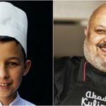 Aromatyczny koniec roku w Akademii Kulinarnej Whirlpool